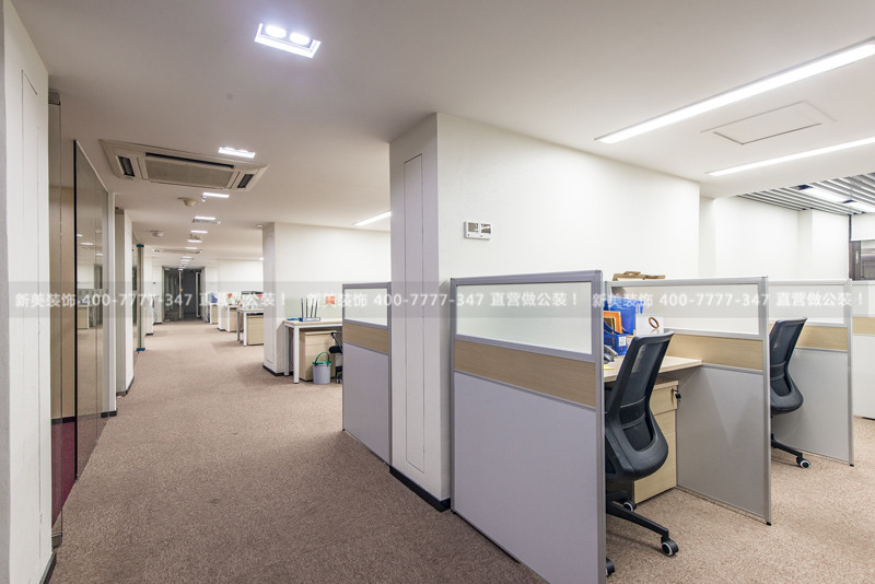 深圳辦公室裝修