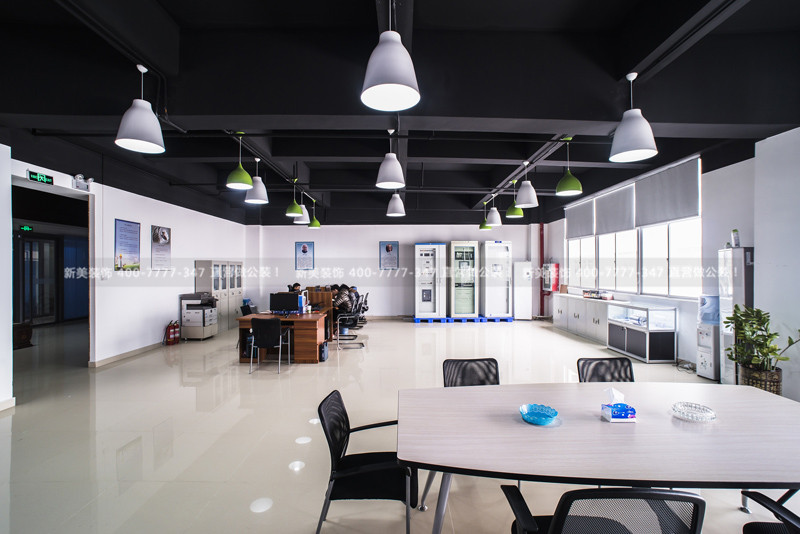 深圳辦公室裝修