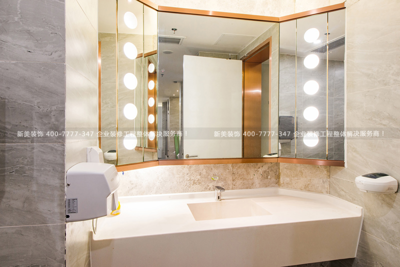 新美裝飾：裝修風(fēng)格的不同會有什么效果